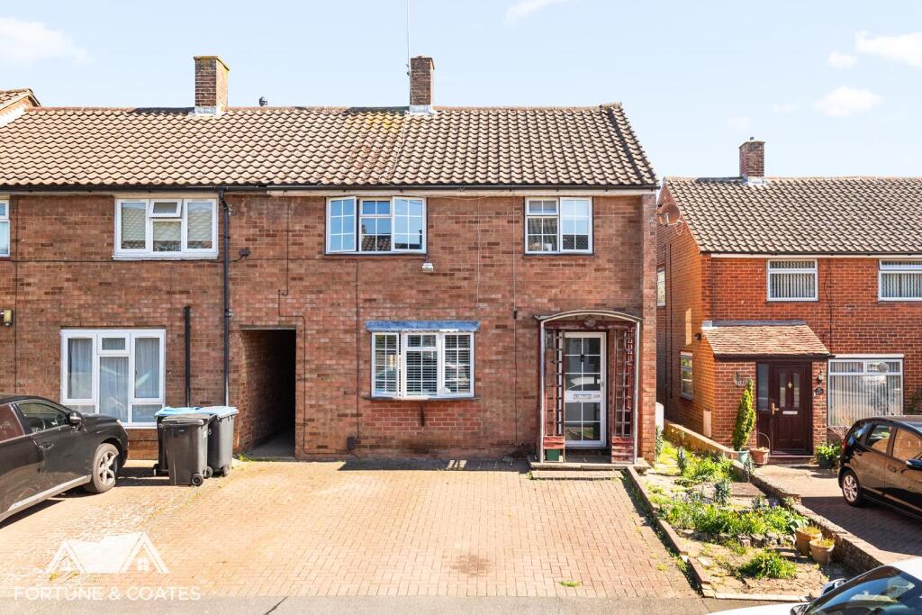 Main image of property: Fullers Mead, Harlow