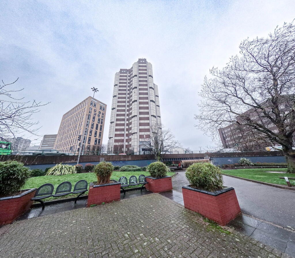 Main image of property: Hagley Road, Birmingham, B16 8JA