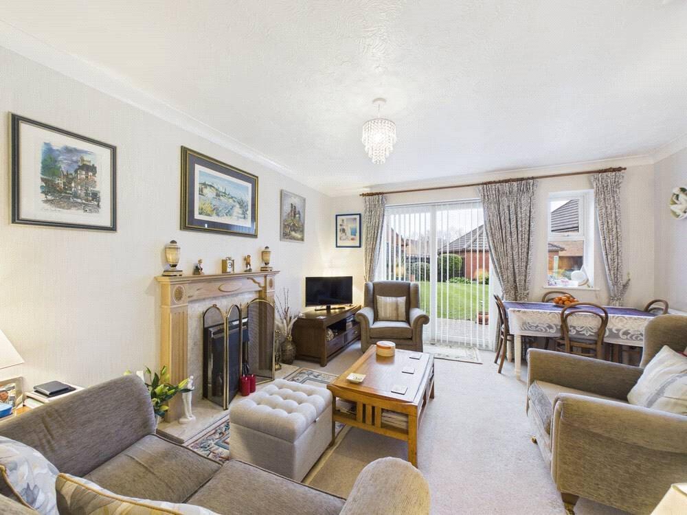 Twarnley Rise, Worcester, Worcestershire, WR4 photo 2