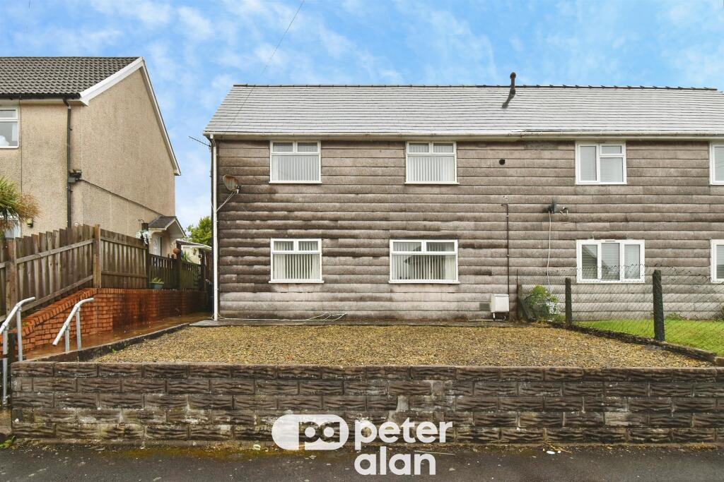 Main image of property: Linden Way, Trefechan, Merthyr Tydfil