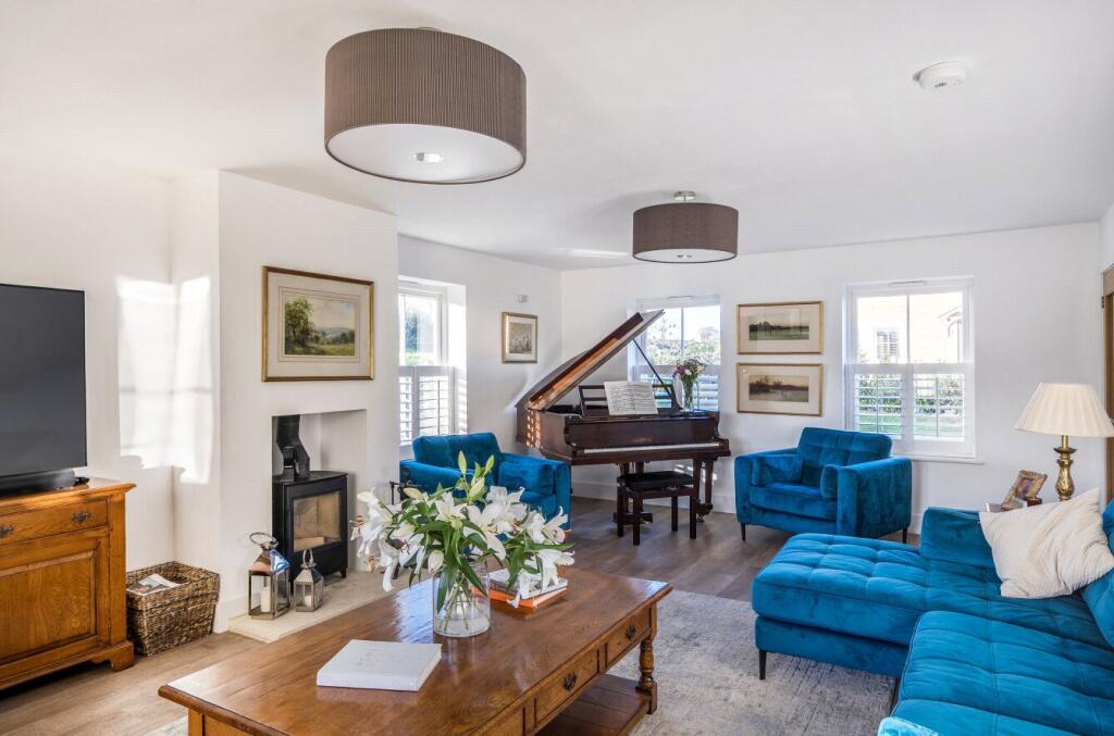 Additional image 3 of Lavender Close, Faulkland, Somerset, BA3