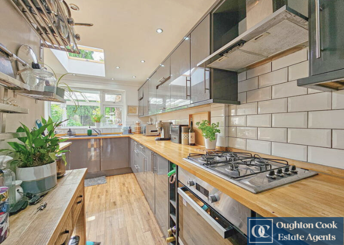 House in Coventry, Wyken - View 5