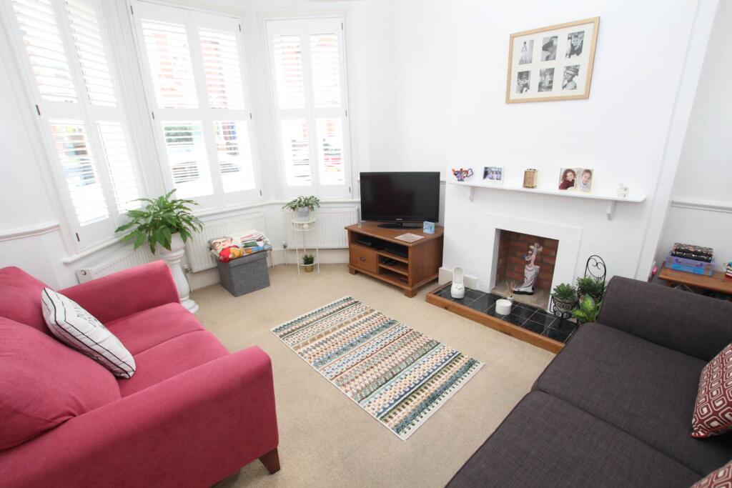 Greys Road, Eastbourne, BN20 8AY photo 2