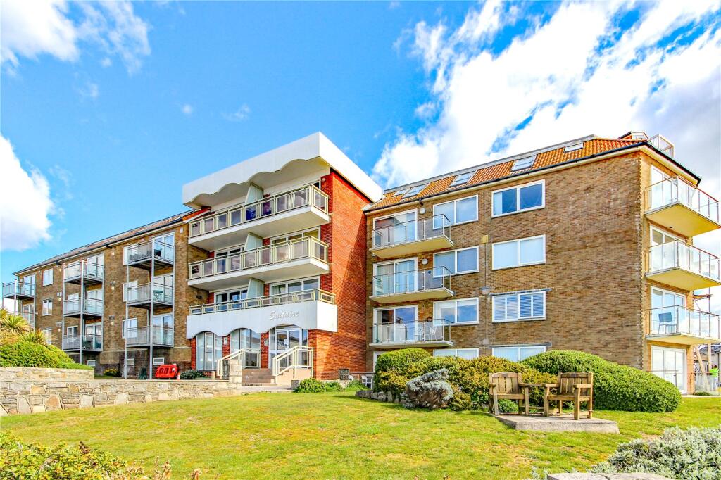 Main image of property: Sea Road, Southbourne, Bournemouth, Dorset, BH6