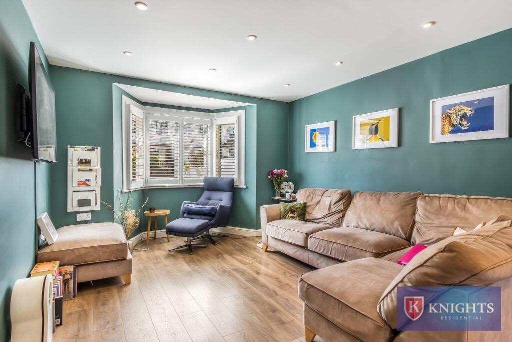 House in London - View 3