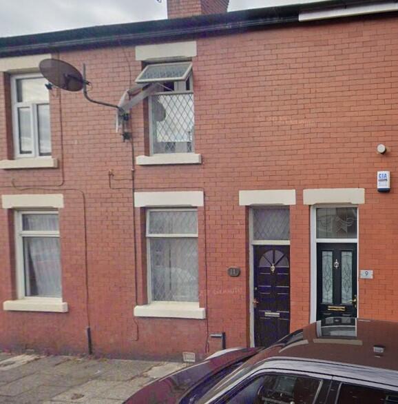 Main image of property: Whittaker Avenue, Blackpool, FY3 8RE