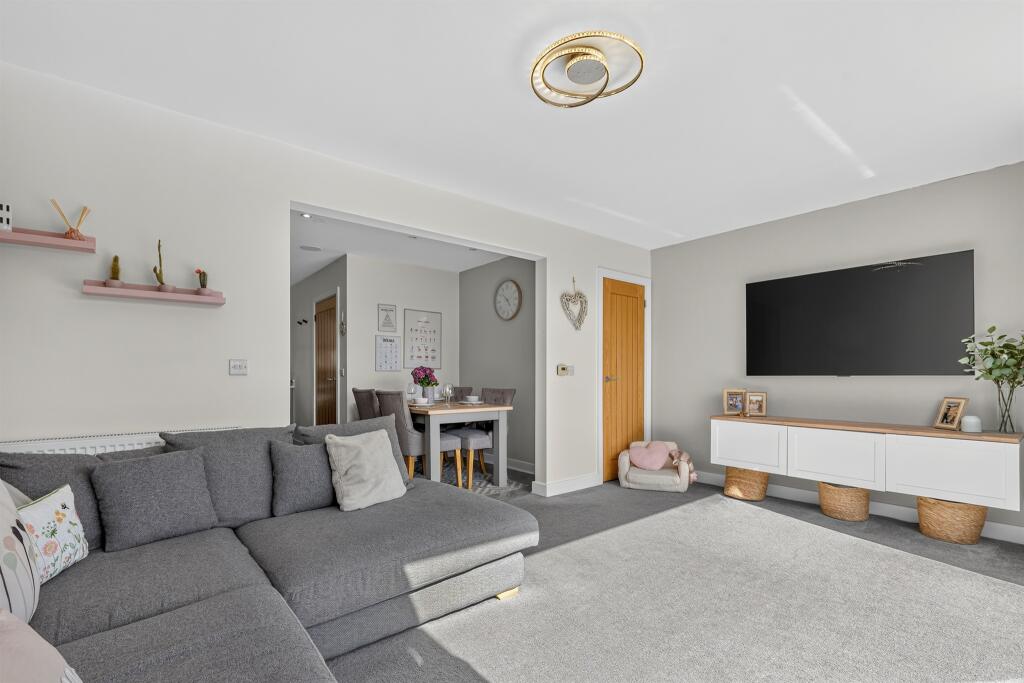 Main image of property: Brock Close, Wittering, Peterborough