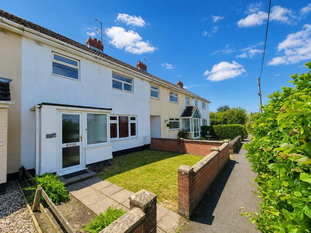 Main image of property: Kirby Rise, Barham, Ipswich, Suffolk, IP6