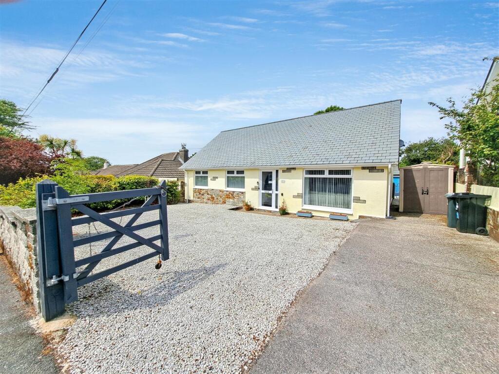 Main image of property: REDRUTH