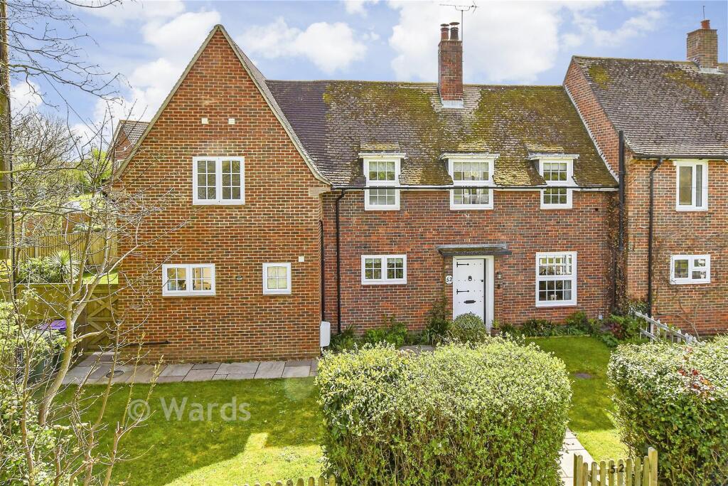 Main image of property: The Churchlands, New Romney, Kent