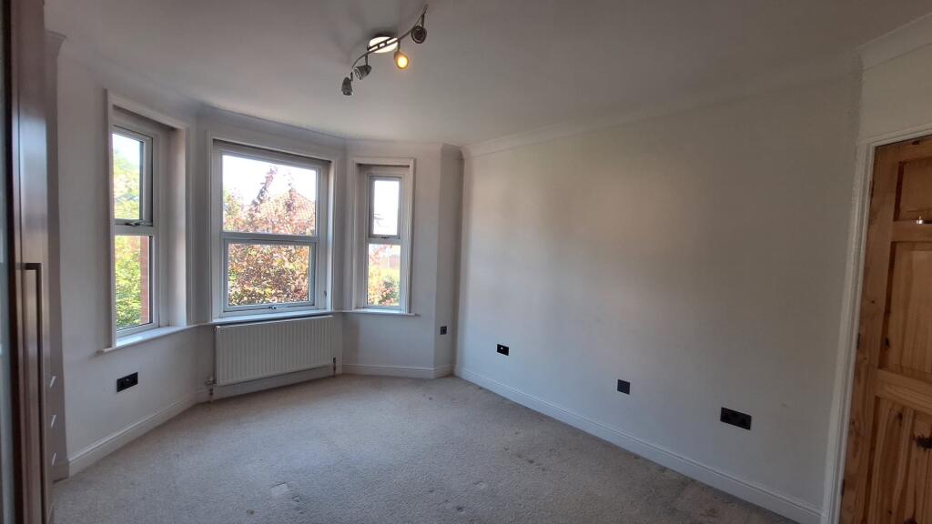 House in Bournemouth - More