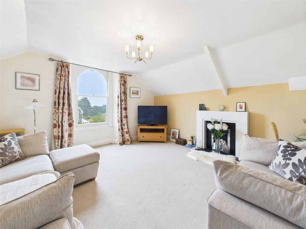 Trewartha Park, Weston-super-Mare, North Somerset, BS23 - View 2