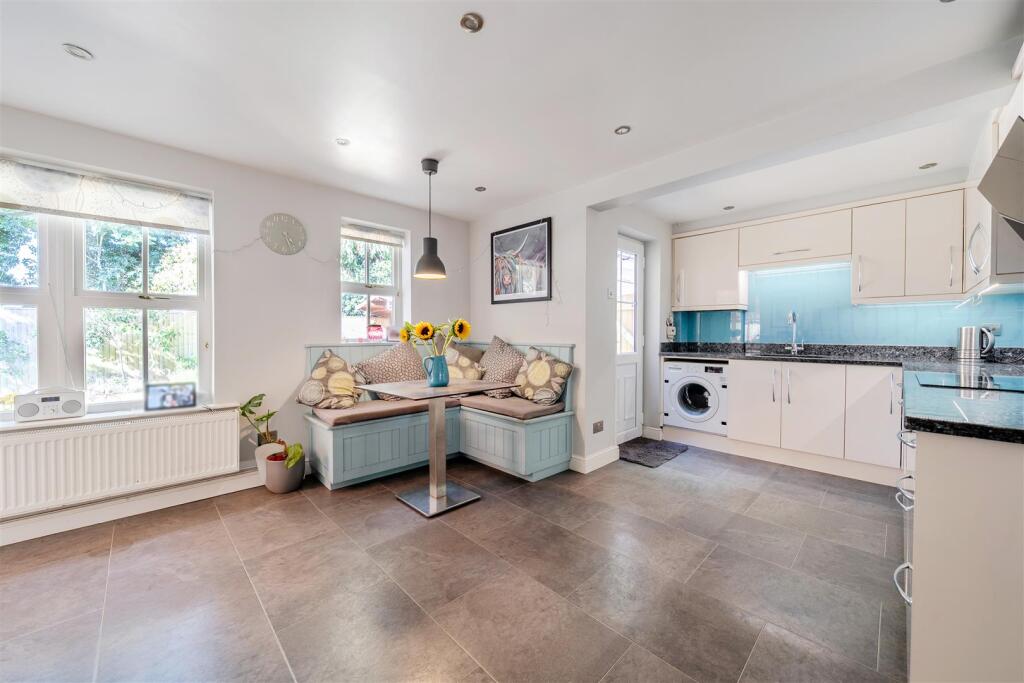 House in Derry Hill - View 4
