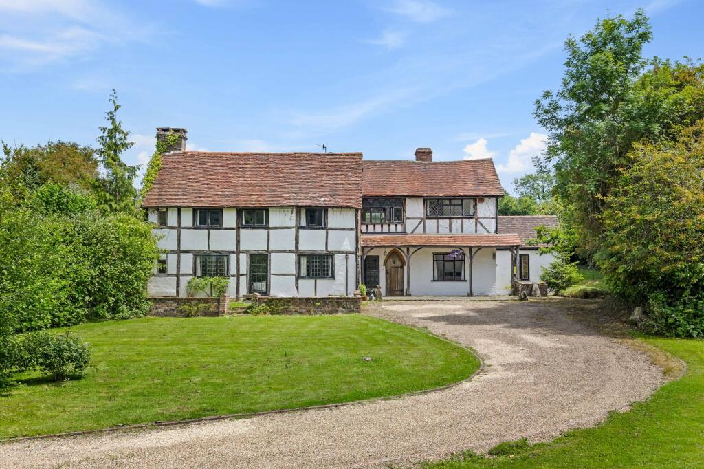Main image of property: High Street, Dormansland, RH7