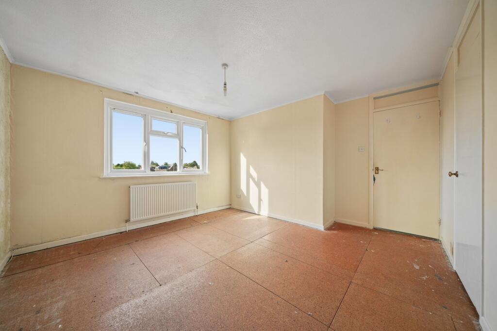 House in Oxford - View 3