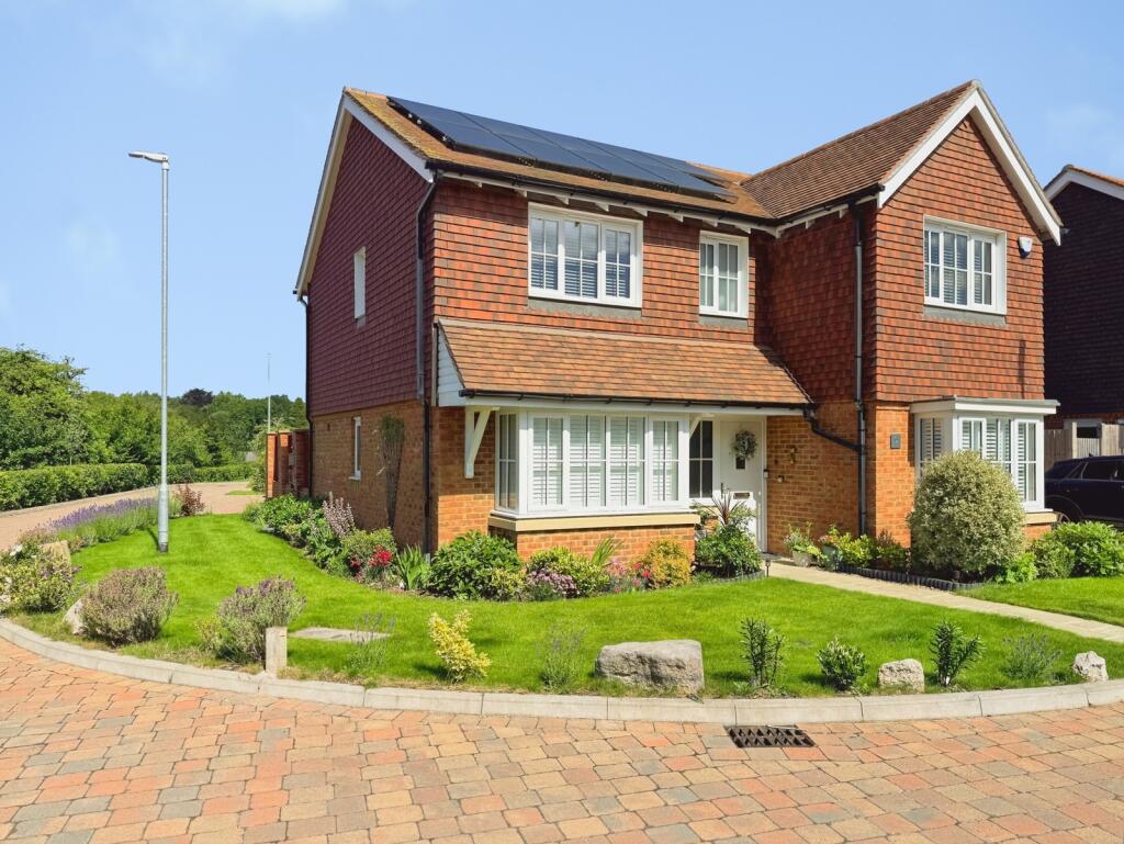 Main image of property: Hay Meadow, Lenham, Maidstone, Kent, ME17