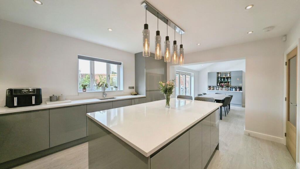 Main image of property: Mount Street, Breaston