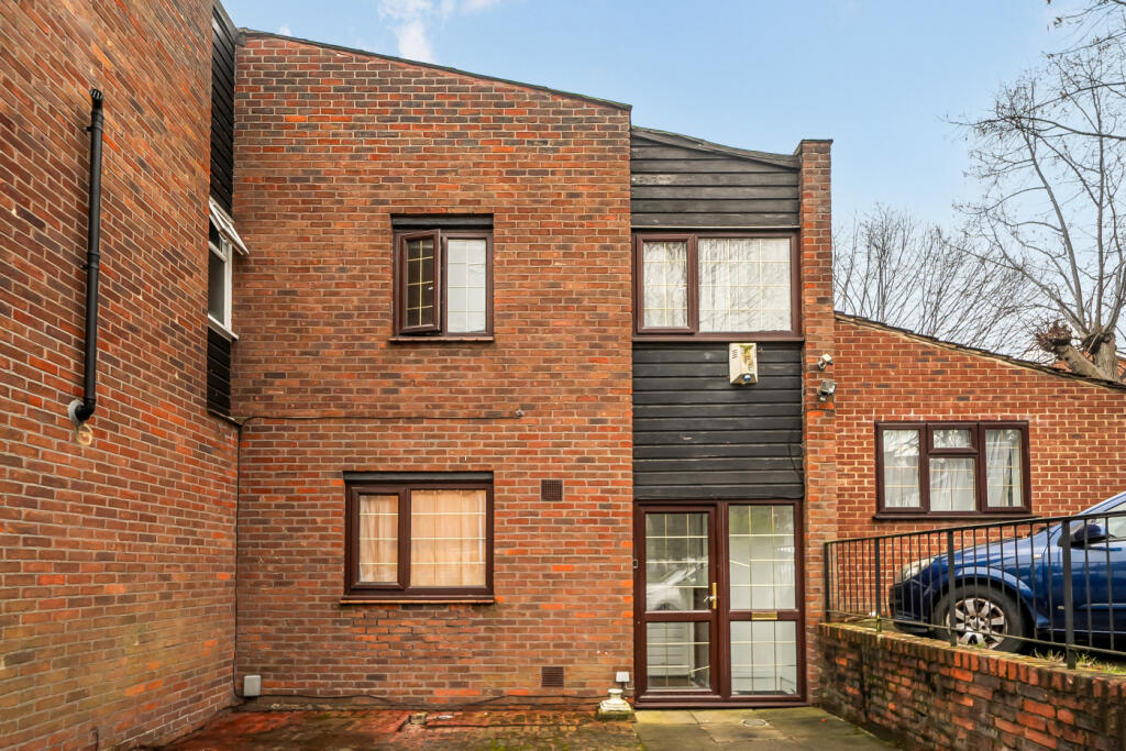 Main image of property: Paddock Close, London, SE26