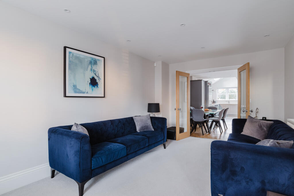 151A, Kings Road, Westcliff-on-sea, SS0 8 photo 5