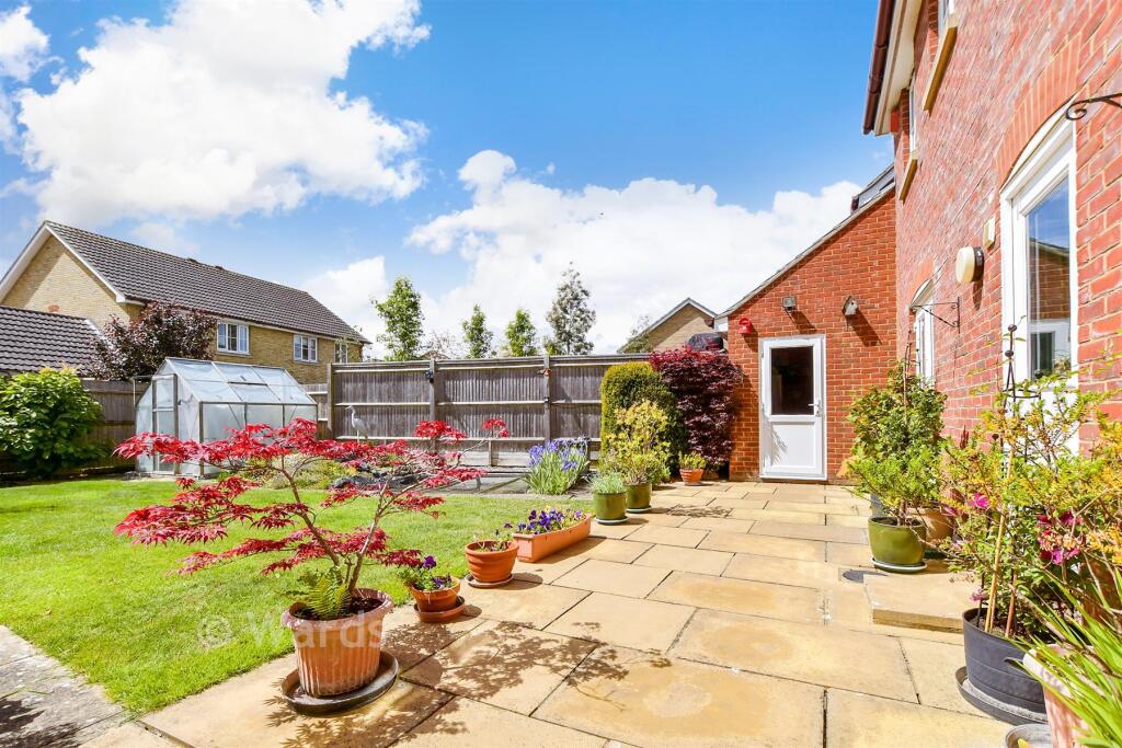 House in Ashford, Kingsnorth - View 3