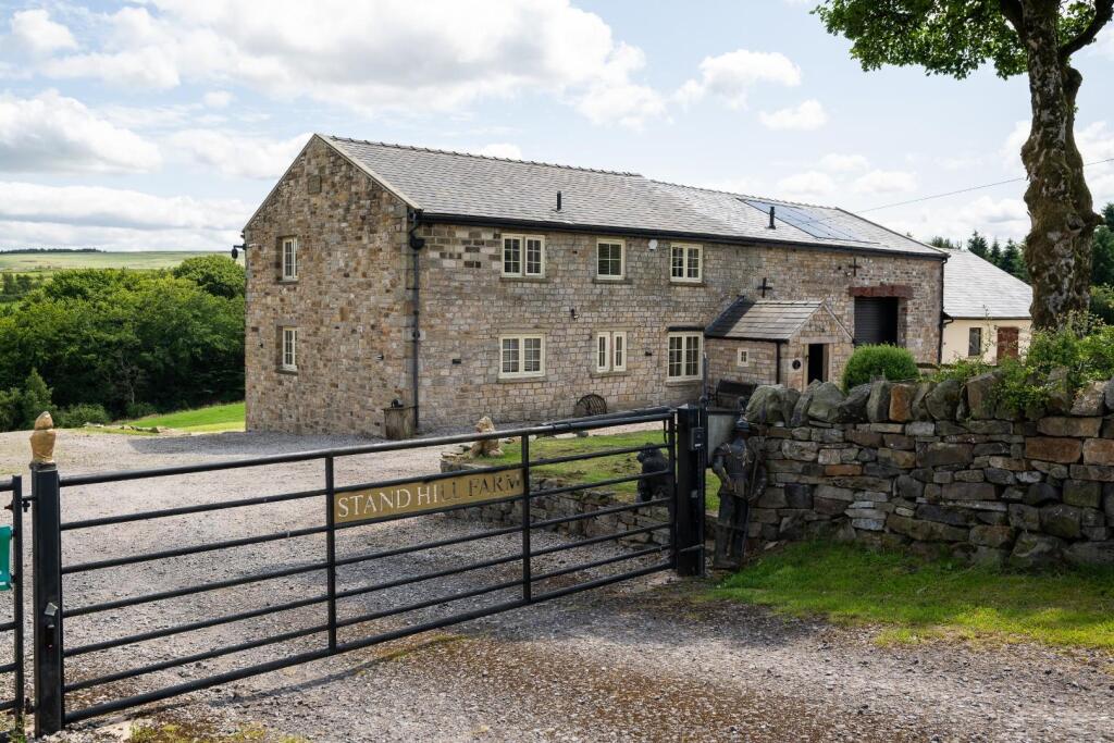 Additional image 45 of Chapman Road, Hoddlesden, Darwen