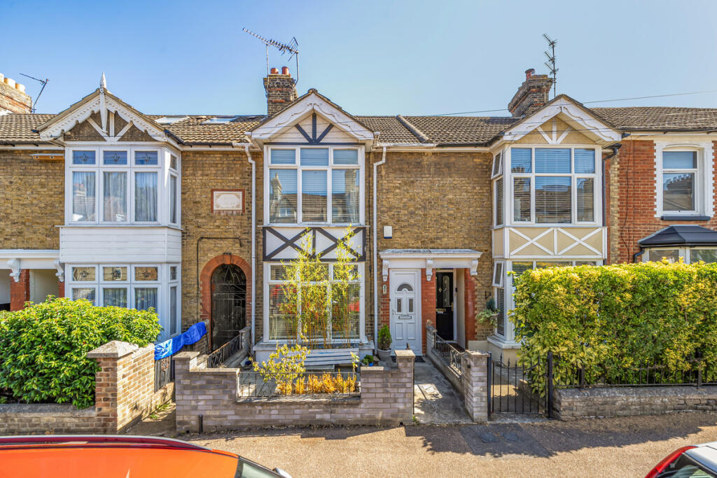 House in Rochester - View 4