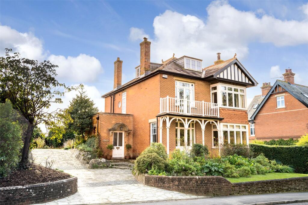 Main image of property: Salisbury Road, Blandford Forum, DT11