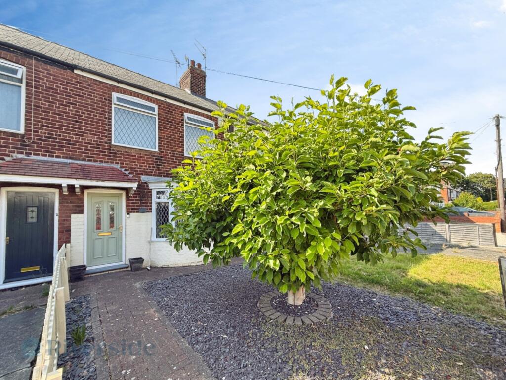 Main image of property: Graham Avenue, Hull