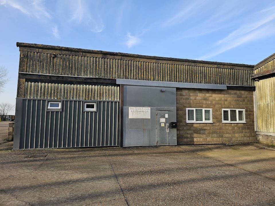 Main image of property: Unit 4, Swanton Farm, Lydden