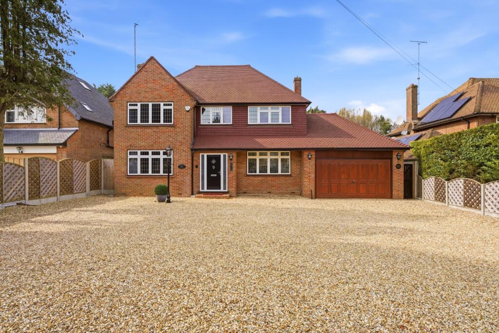 Main image of property: Old Bedford Road, Luton, Bedfordshire, LU2