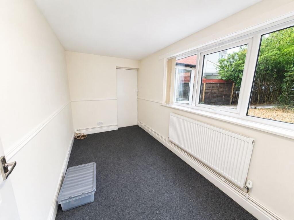 Apartment in Birmingham - View 5