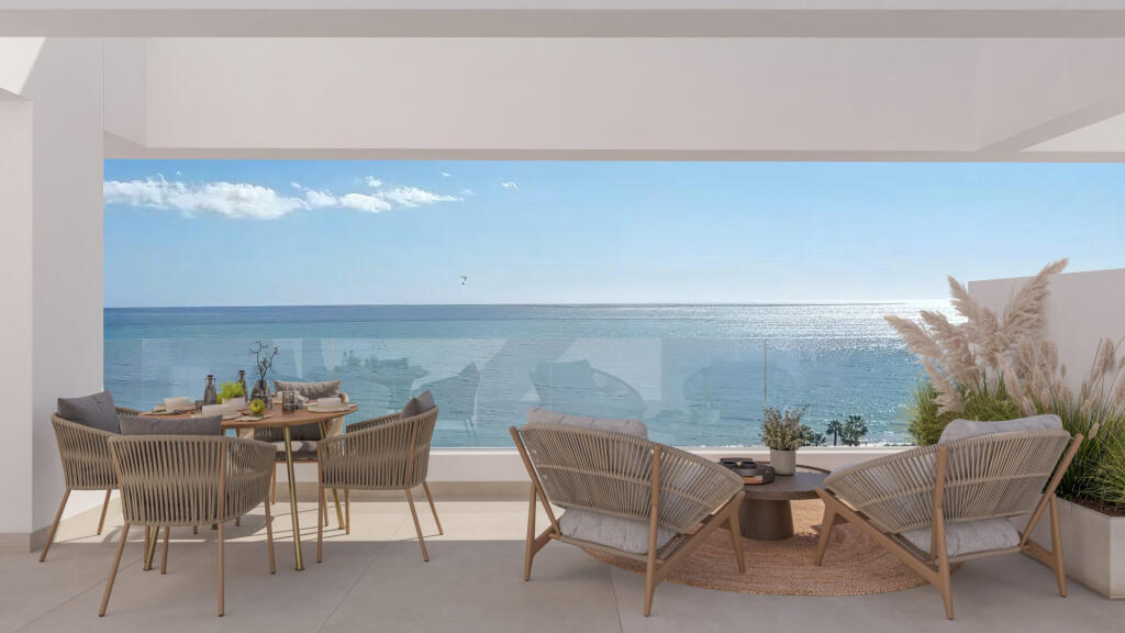 Main image of property: Andalucia, Malaga