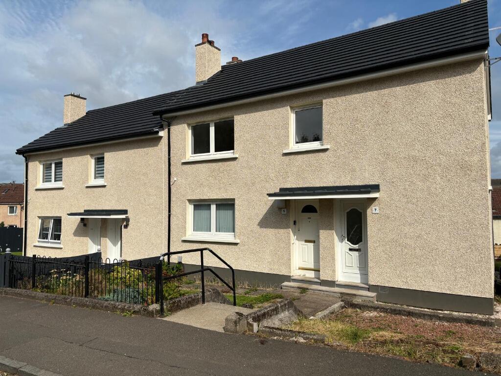 Main image of property: Ivanhoe Road, Paisley, Renfrewshire, PA2