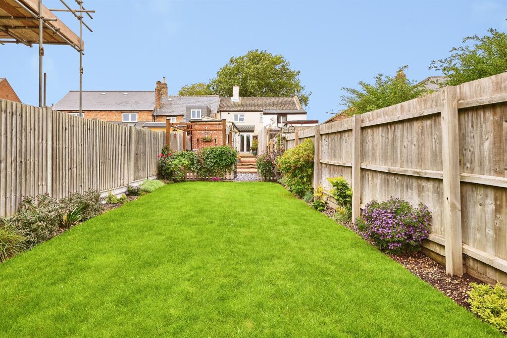 House in South Holland, Crowland - View 4