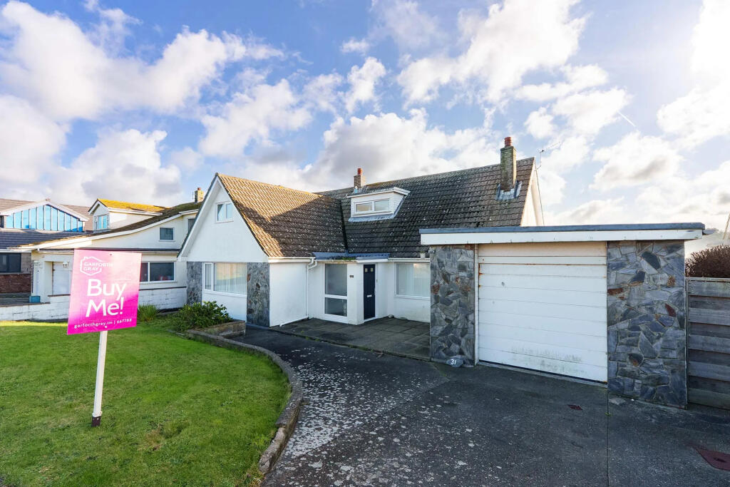Main image of property: Wavecrest, 31 Scarlett Road, Castletown
