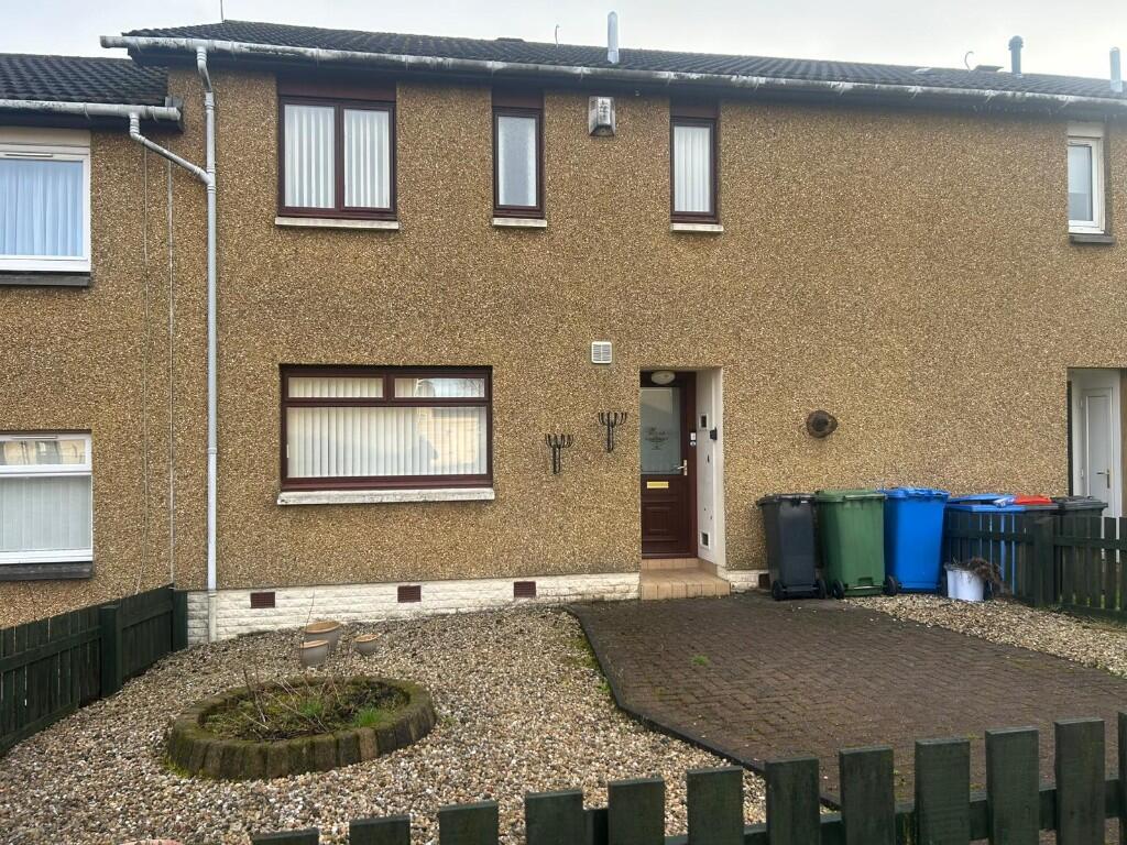 Main image of property: Raeburn Rigg, Livingston, West Lothian, EH54