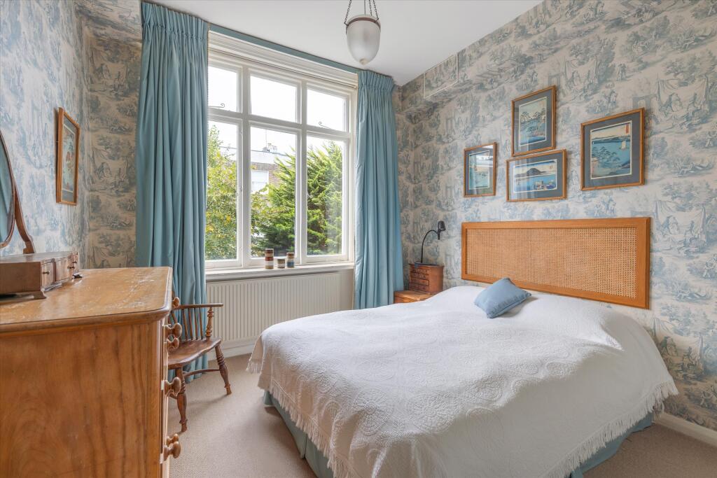Apartment in London - View 4