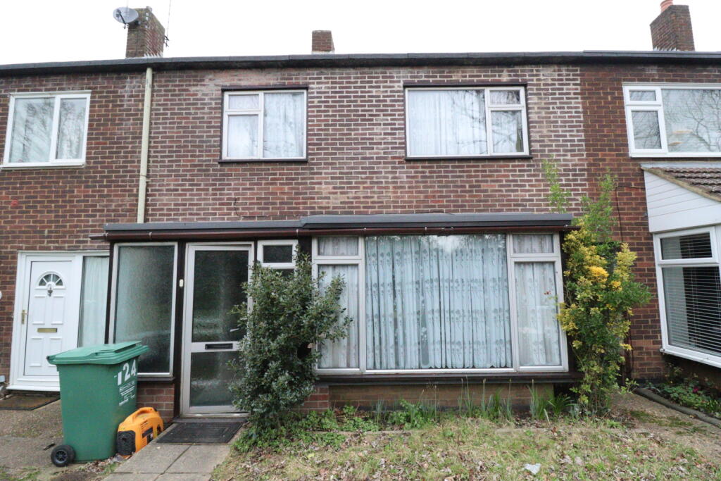 Main image of property: Gobions, Kingswood, Basildon, Essex, SS16