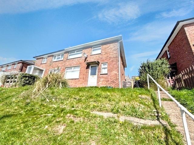 Main image of property: Tydu View, Rogerstone, Newport
