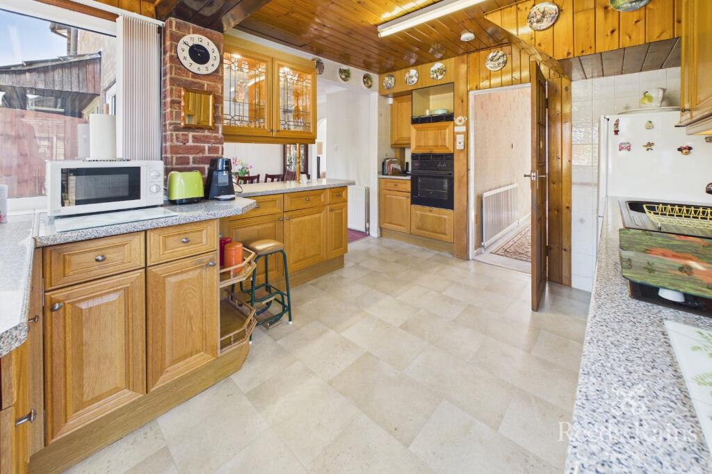 Park West, Rothwell, Leeds, West Yorkshire, LS26 photo 3