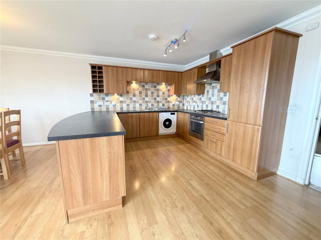 Apartment in Inverness, Merkinch - View 5