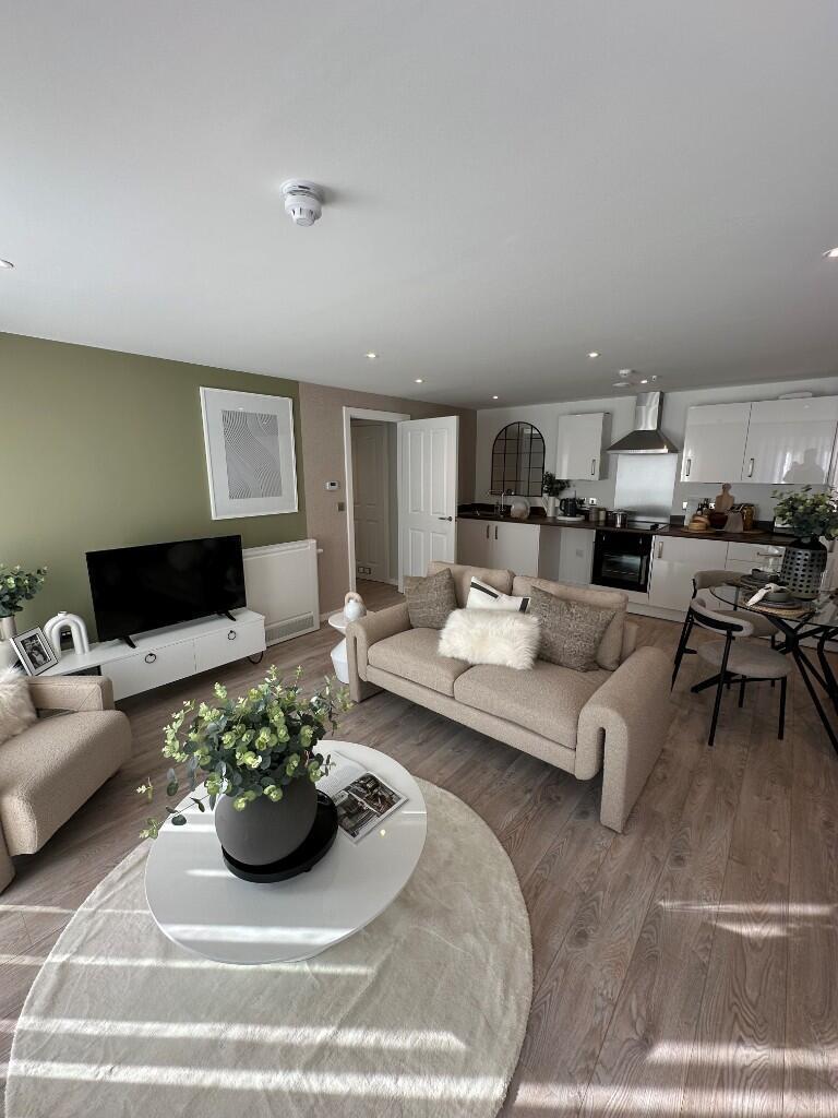 Clockwork Court Apartments at The Watchfactory
Bookbinders Lane,
Prescot,
L34 2TJ photo 3