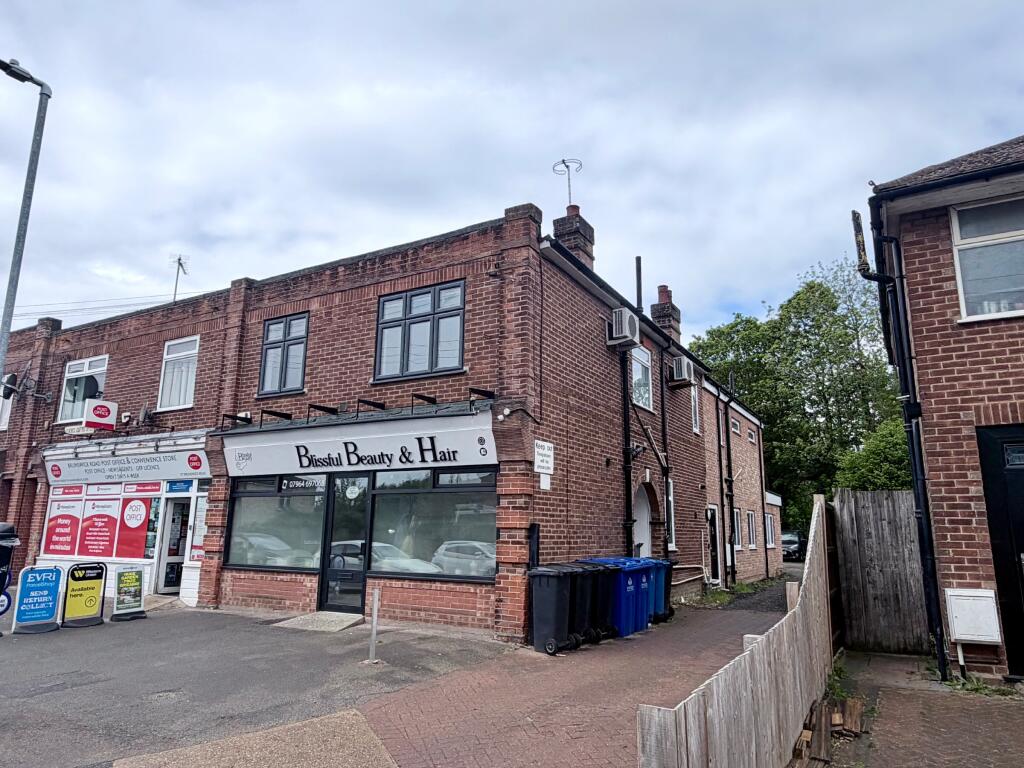 Main image of property: Brunswick Road, Ipswich