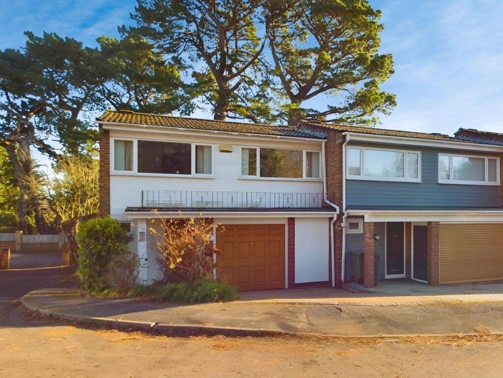 Main image of property: Cerdic Mews, Hamble, Southampton, SO31