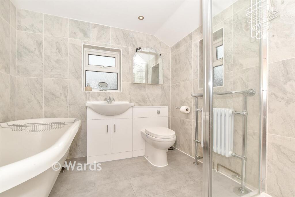House in Ashford, South Willesborough, South Willesborough and Newtown - More