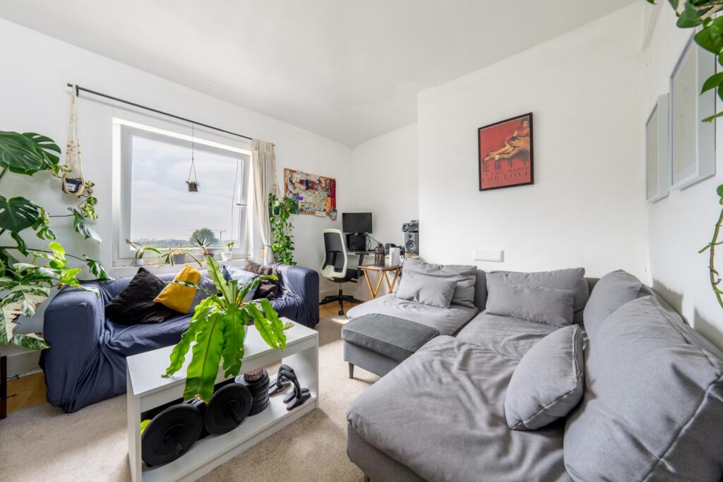 Main image of property: Camden Park Road, NW1