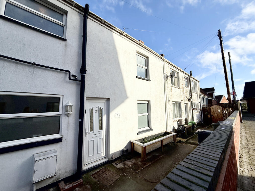 Main image of property: Victoria Street, Burnham On Sea, Somerset