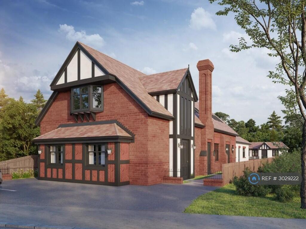 Main image of property: The Old Village Hall, Crawley, RH10