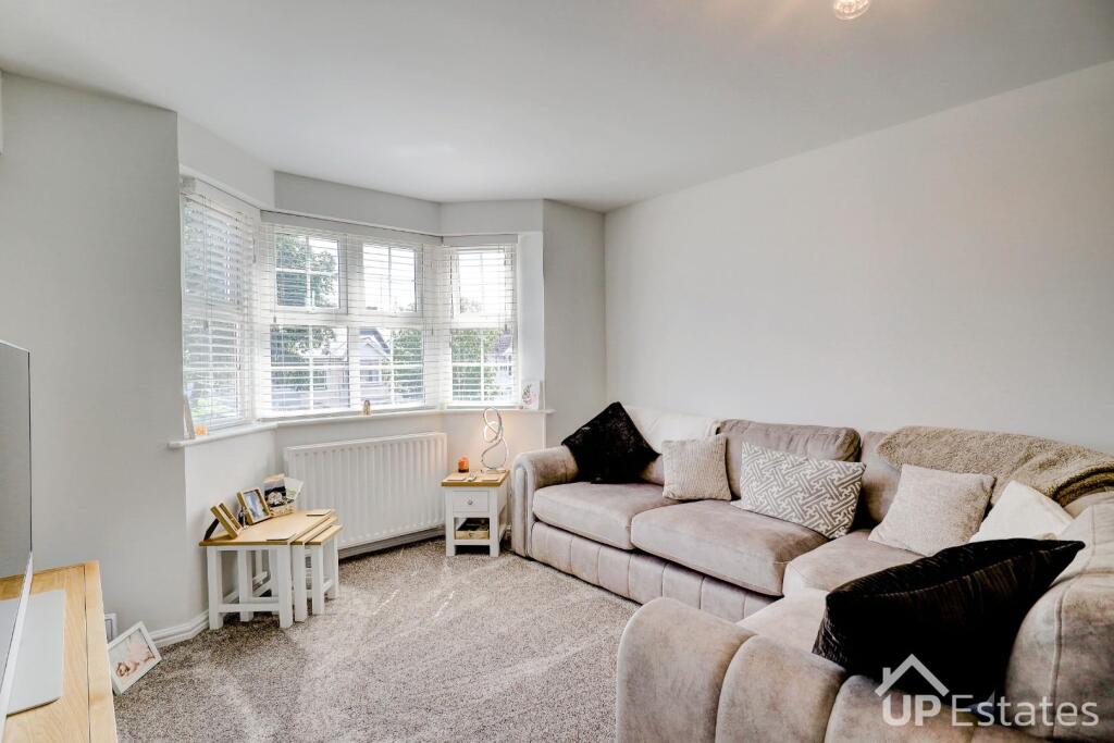 Apartment in Coventry, Copsewood - View 2