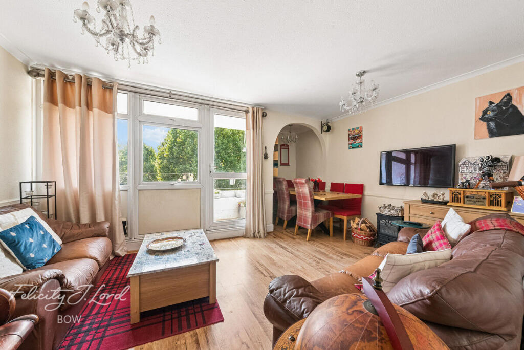 Main image of property: Gough Walk, London